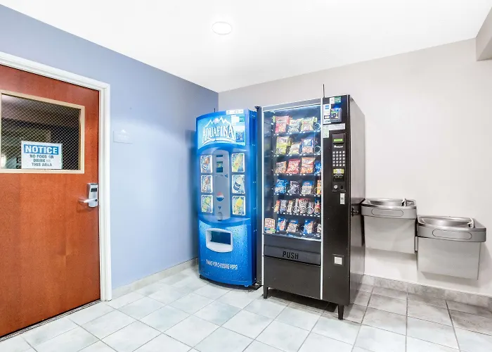 Microtel Inn & Suites Bath