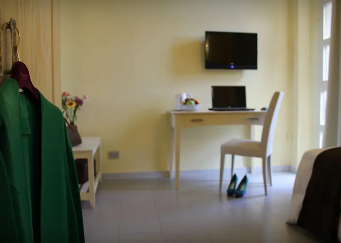 Hotel Marini