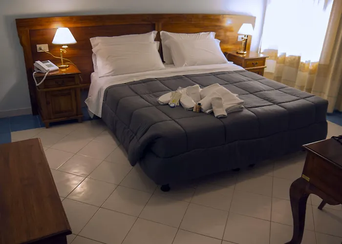 Hotel Marini