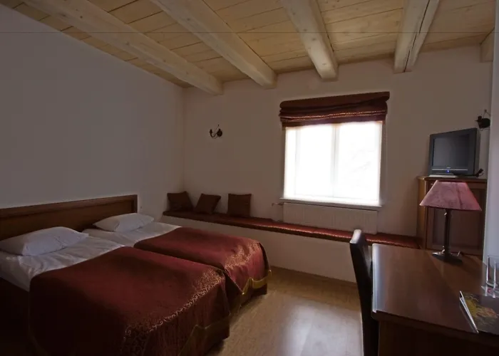 St.Olav Hotel