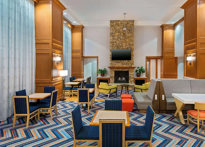 Hampton Inn & Suites Murfreesboro