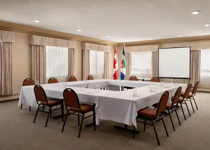 Nova Inn Yellowknife