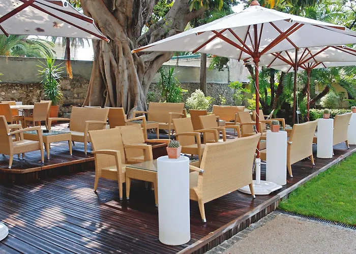 Hotel Vacances Bleues Royal Westminster