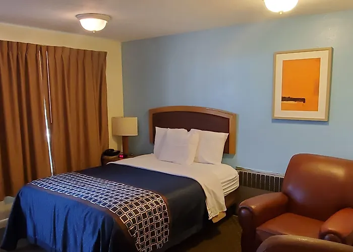 Alamo Motel