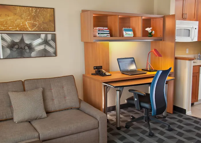 Towneplace Suites Medford