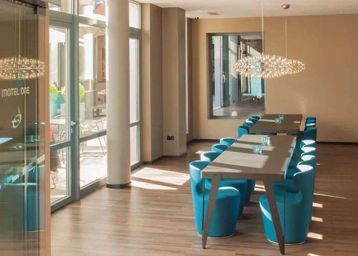 Motel One Stuttgart
