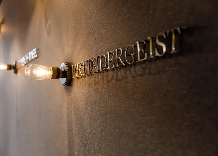 Motel One Stuttgart
