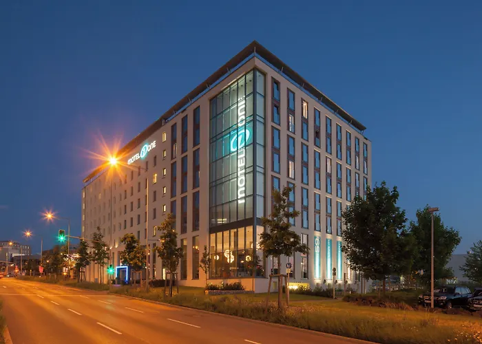 Motel One Stuttgart