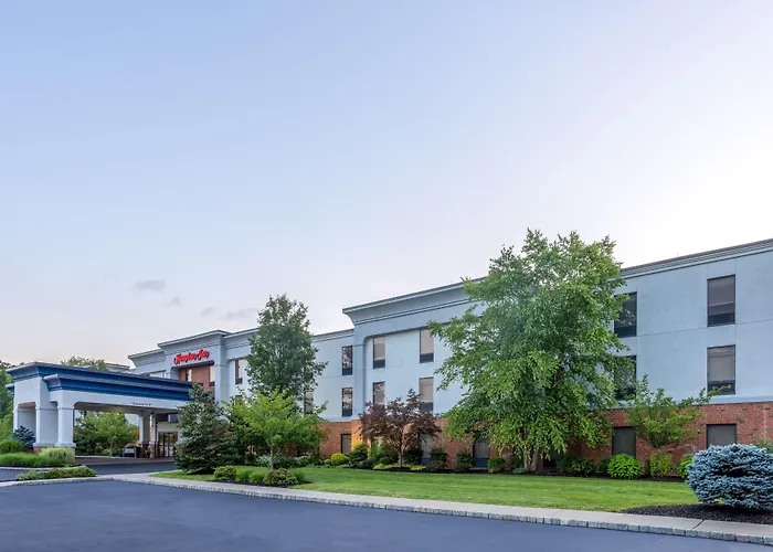 Hampton Inn Harriman Woodbury