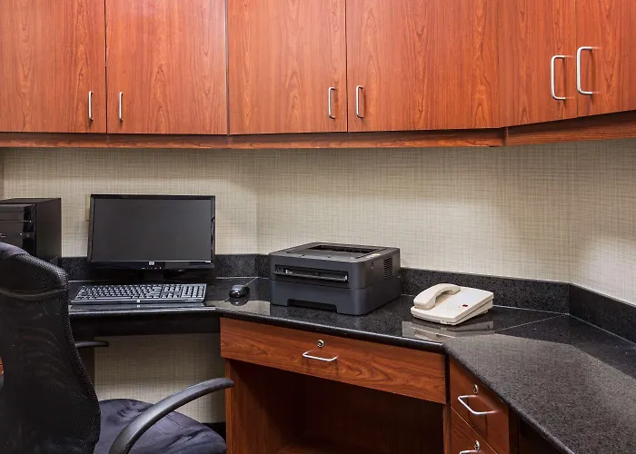Hampton Inn Clearfield