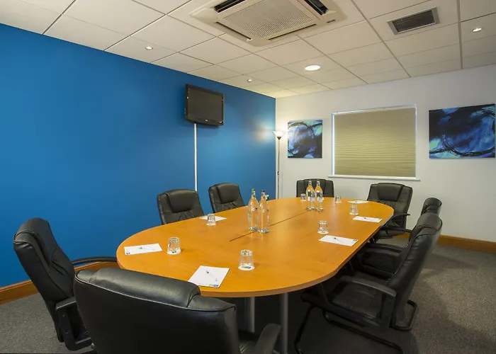 Holiday Inn Express Braintree By Ihg