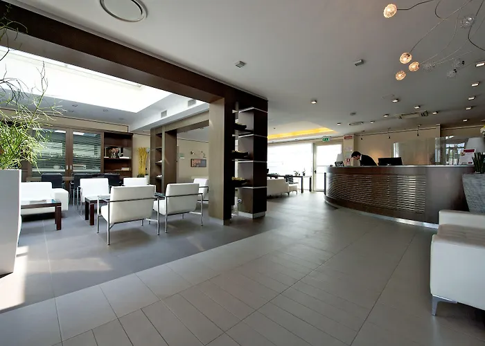 Mercure Bergamo Aeroporto