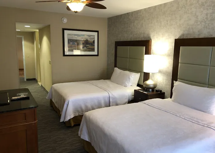 Homewood Suites Hagerstown