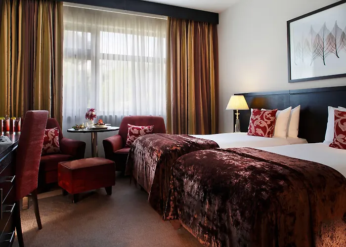 Kinsale Hotel & Spa