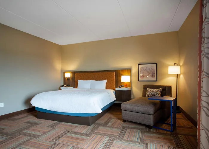 Hampton Inn Watertown