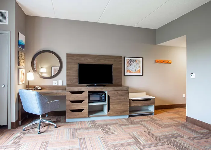 Hampton Inn Watertown