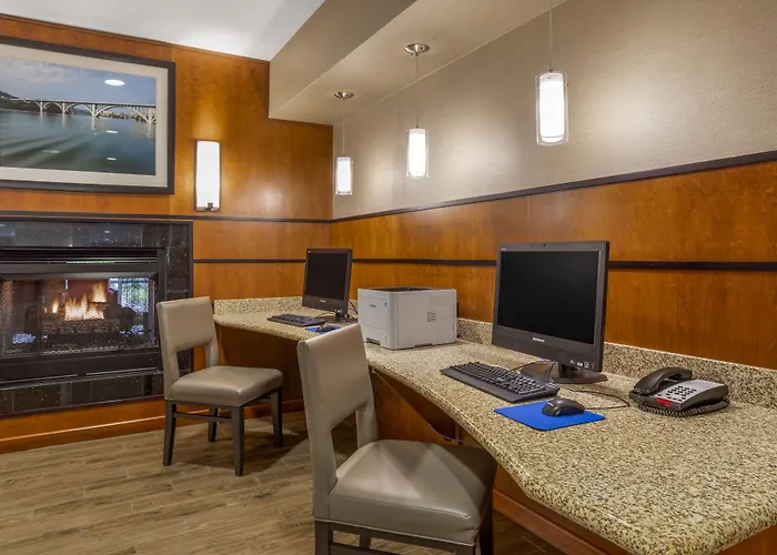 Comfort Suites Knoxville North