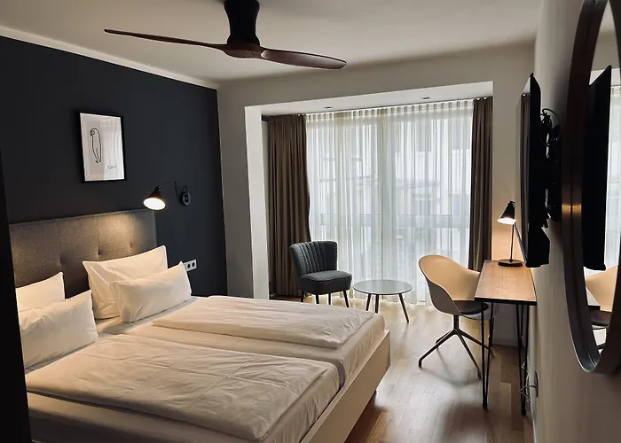 DK Hotel Deutscher Kaiser