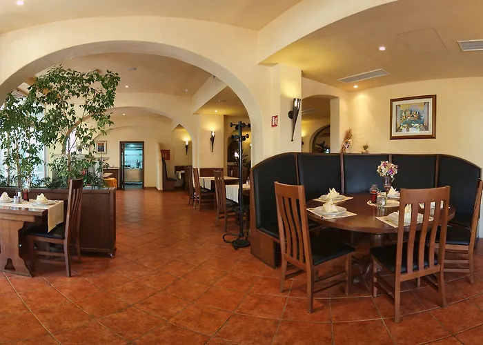 Hotel Perla