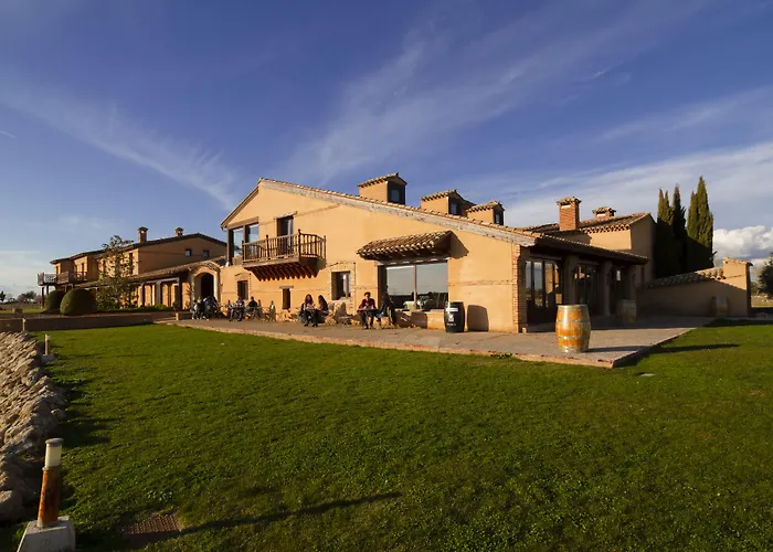Ibersol La Casona De Andrea