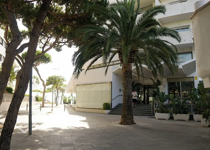 Hotel Aromar