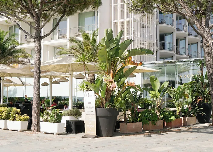 Hotel Aromar