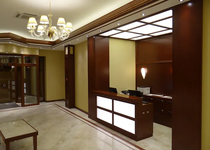 Centrum Hotel
