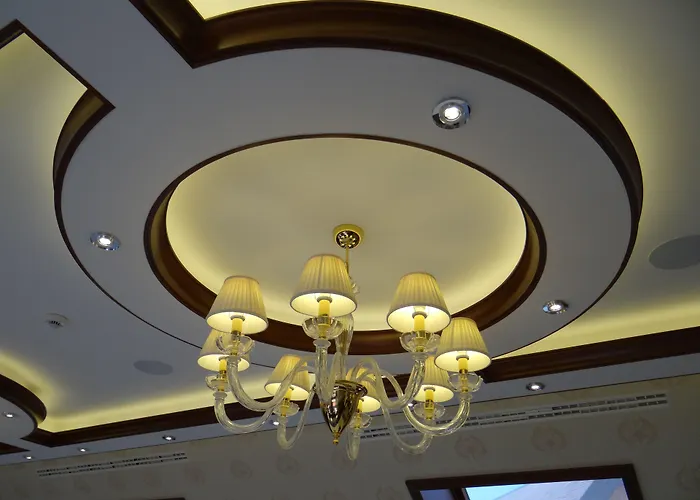 Centrum Hotel