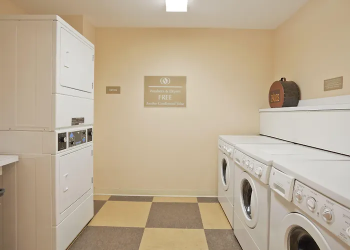 Candlewood Suites Lafayette - River Ranch By Ihg