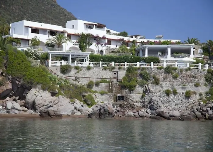La Piazza Luxury Hotel & Spa