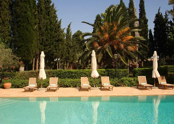Argentikon Luxury Suites