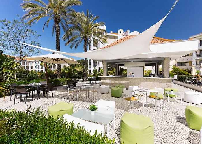 As Cascatas Golf Resort & Spa