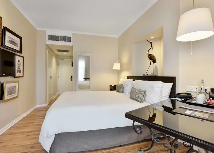 Protea Hotel By Marriott Mahikeng