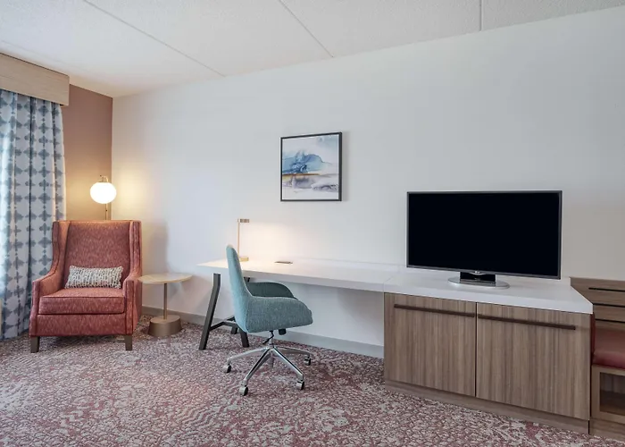 Hilton Garden Inn Clarksburg