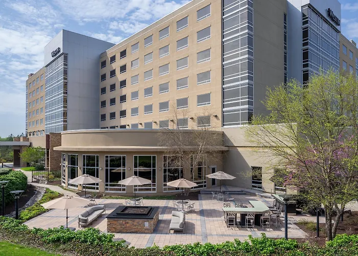 The Westin Baltimore Washington Airport - BWI