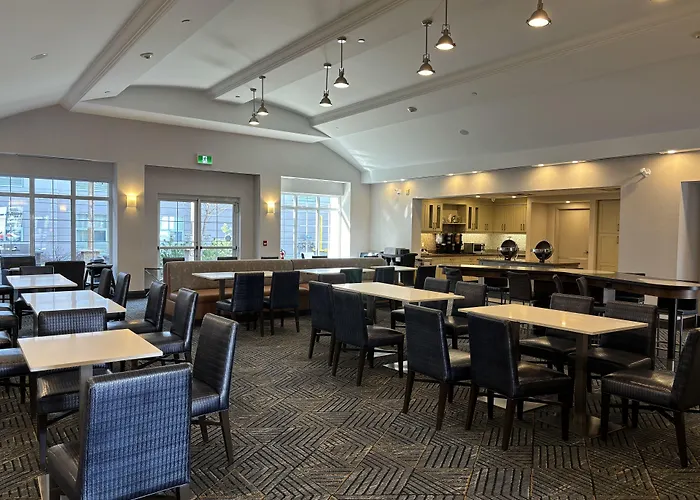 Homewood Suites By Hilton Toronto-Markham