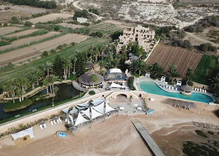 La Sultana Oualidia