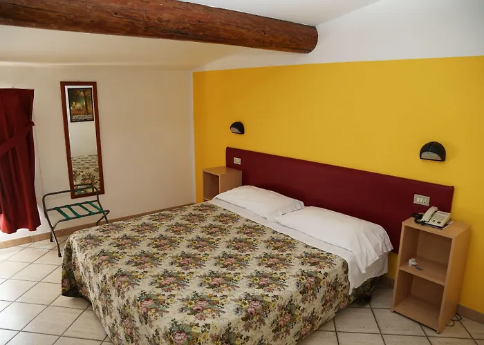 Hotel Mantegna Stazione, Mantegnahotels