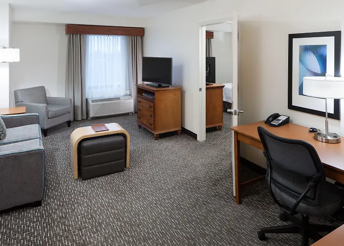 Homewood Suites By Hilton Omaha - Downtown