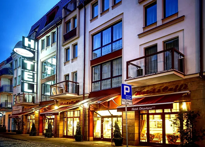 Hotel Ottaviano