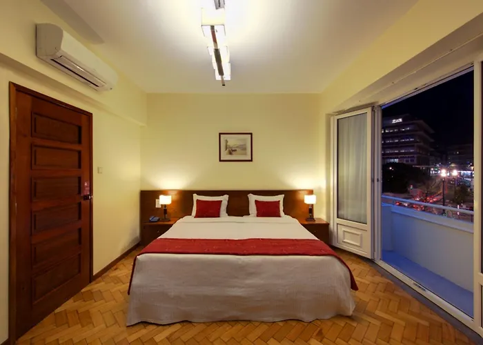 Vera Cruz Porto Downtown Hotel