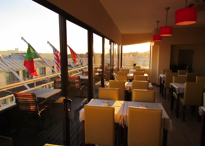 Vera Cruz Porto Downtown Hotel