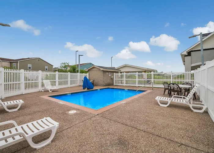 Studio 6-Ingleside, Tx