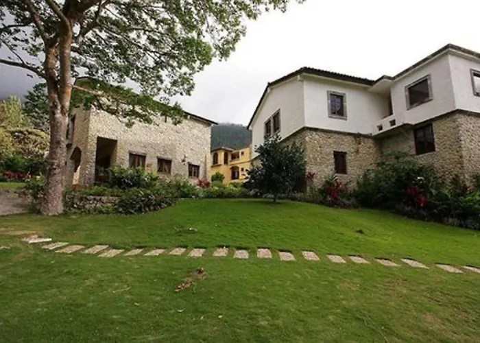 Los Mandarinos Boutique Hotel & Spa