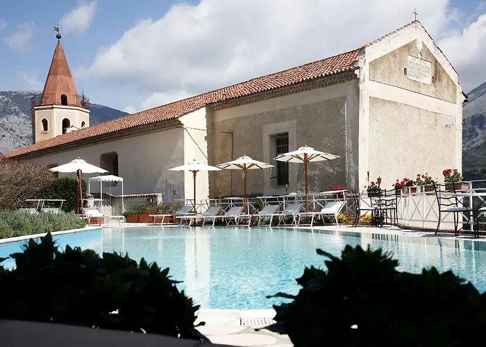 La Locanda Delle Donne Monache