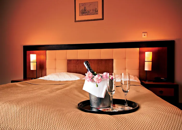 Leba Hotel & Spa