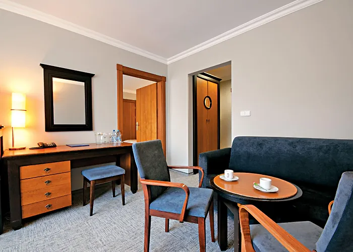 Leba Hotel & Spa