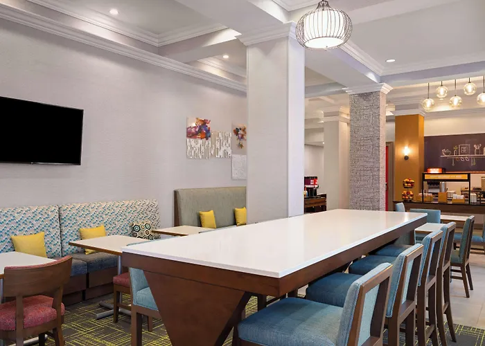 Hampton Inn Pikeville