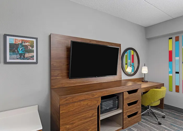 Hampton Inn Pikeville