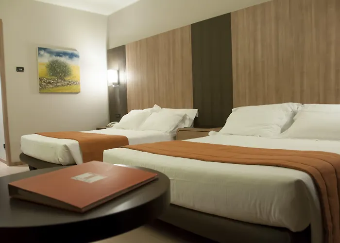 Thotel Lamezia